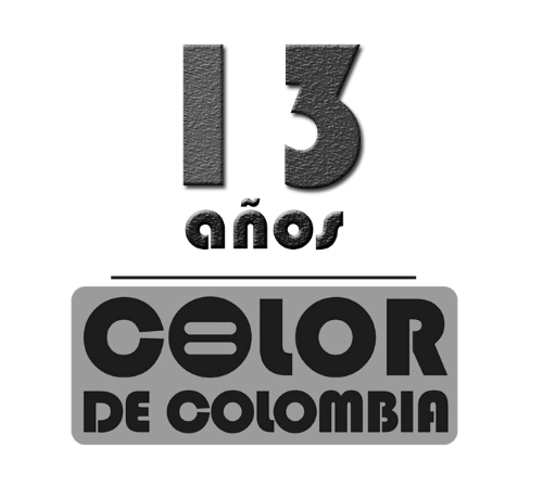 Foto del autor: Color de Colombia