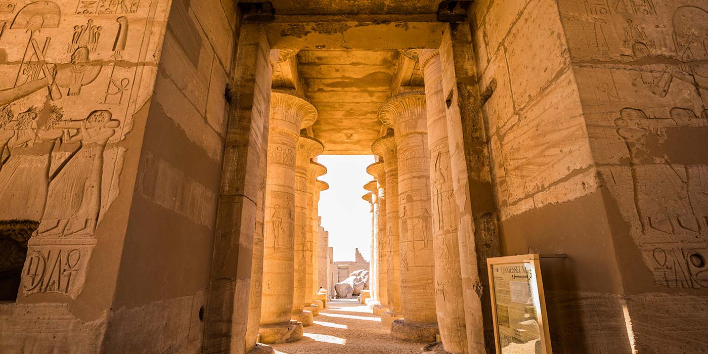 Egipto
