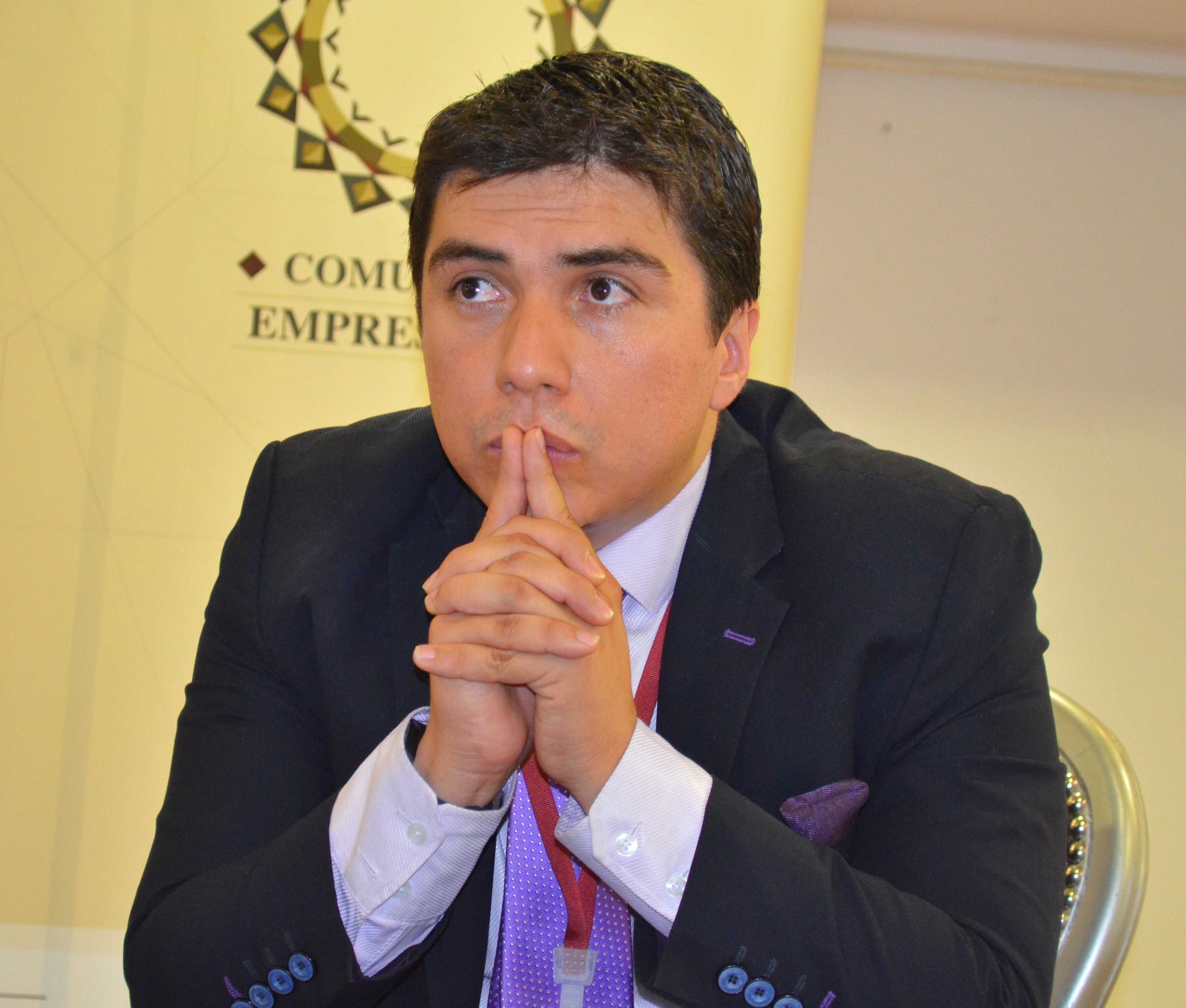 Foto del autor: Dario Castillo Sandoval