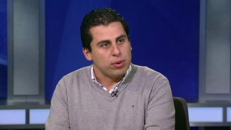 Foto del autor: Juan Manuel Ramírez Montero