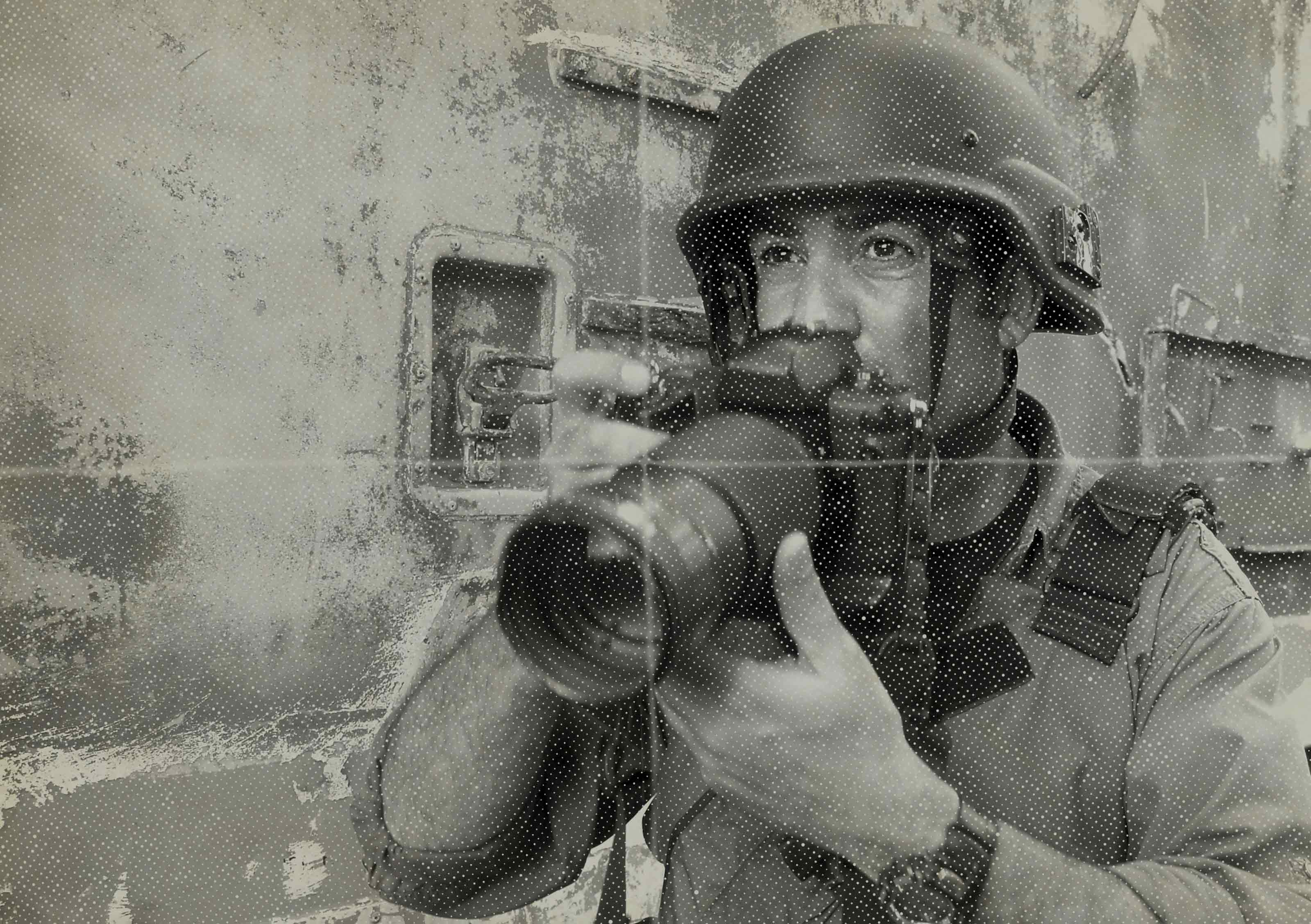 Defend Media Freedom. Foto: UK Foreign & Commonwealth Office.