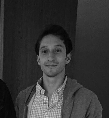 Foto del autor: Luis Gabriel Galan Guerrero