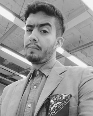 Foto del autor: Felipe Motoa Franco