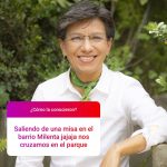 Imagen: @wilmarperdomo_