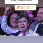 Imagen: @wilmarperdomo_