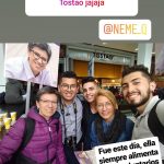 Imagen: @wilmarperdomo_