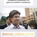 Imagen: @wilmarperdomo_