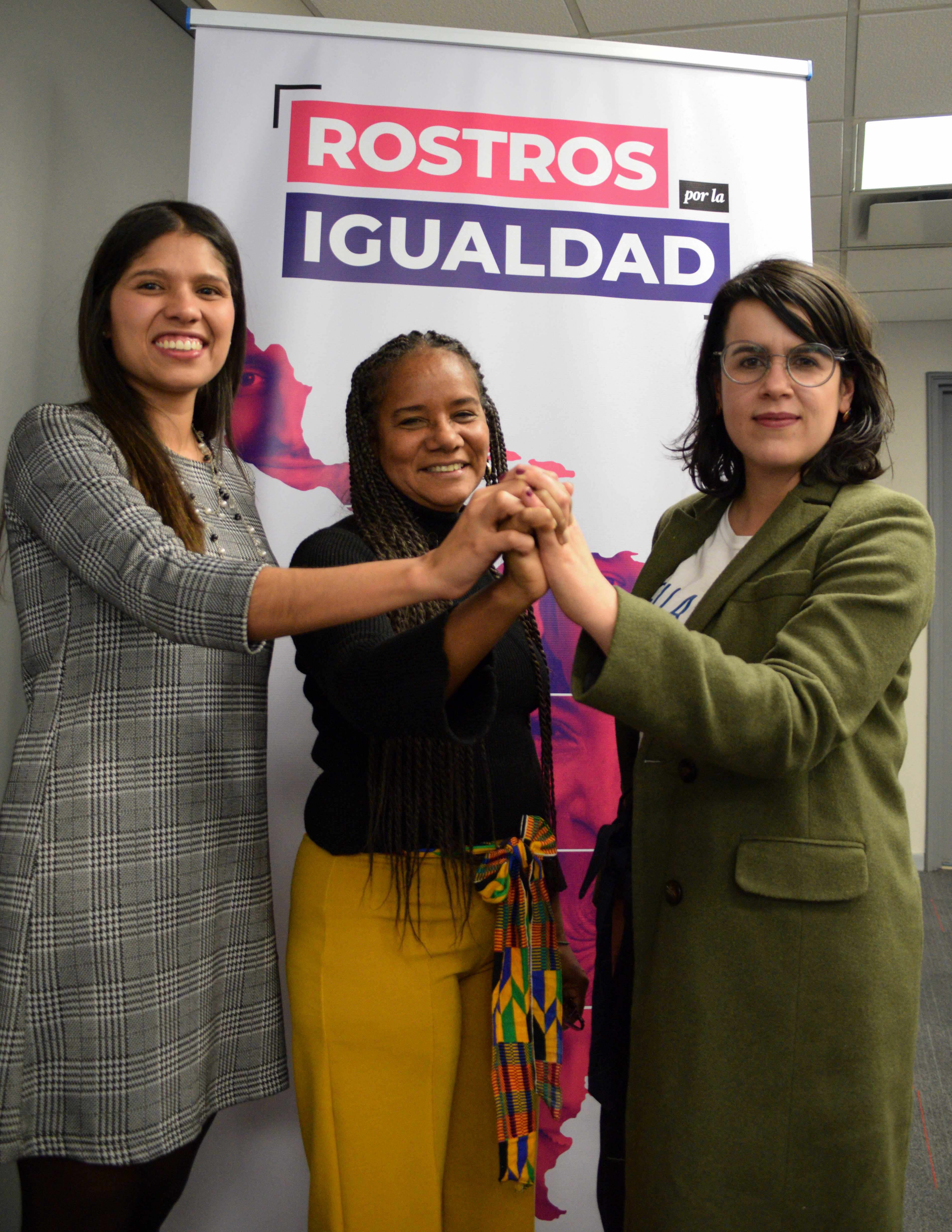 Foto: Arturo Rodríguez @vidaencolorrojo