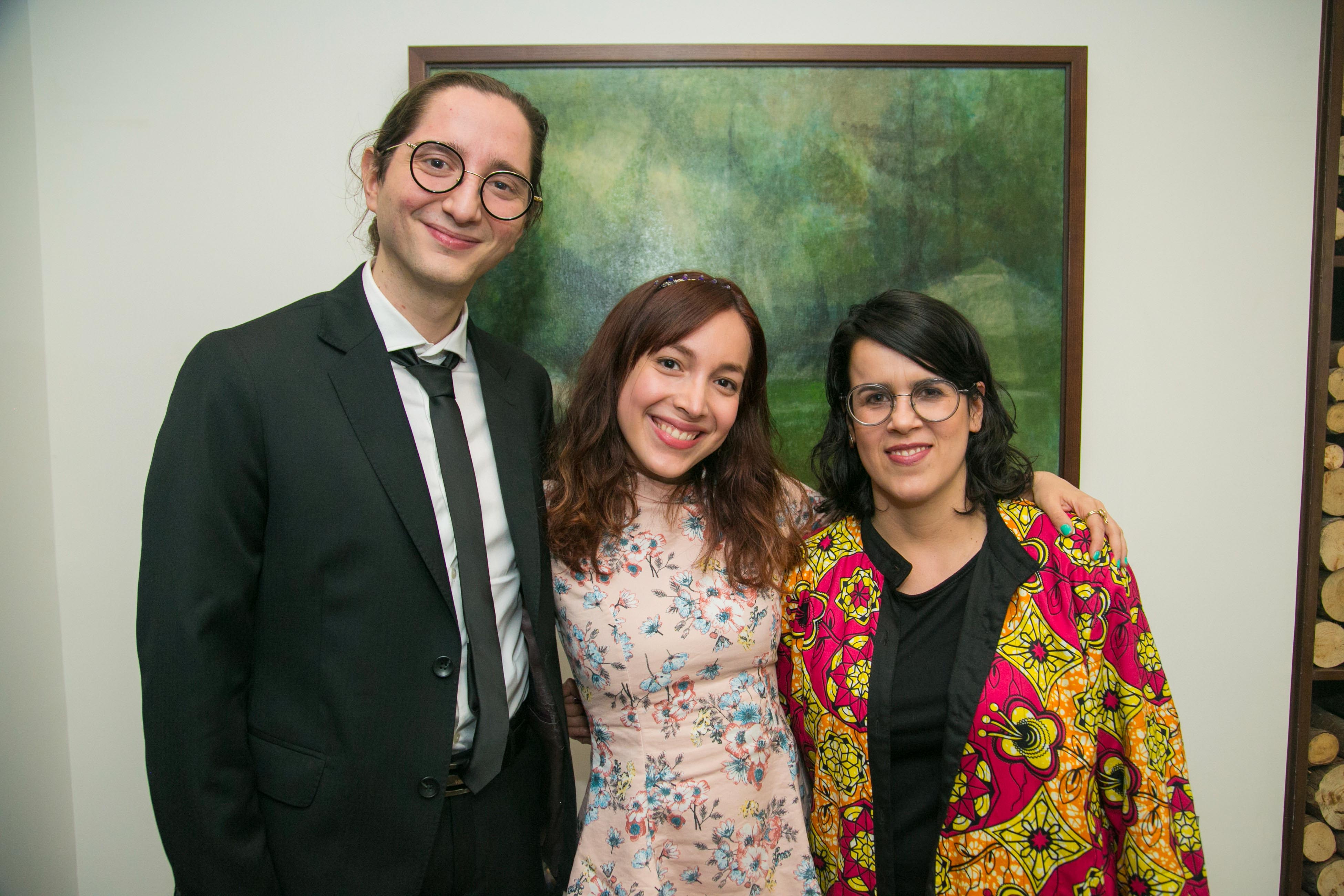 Foto: Arturo Rodríguez @vidaencolorrojo