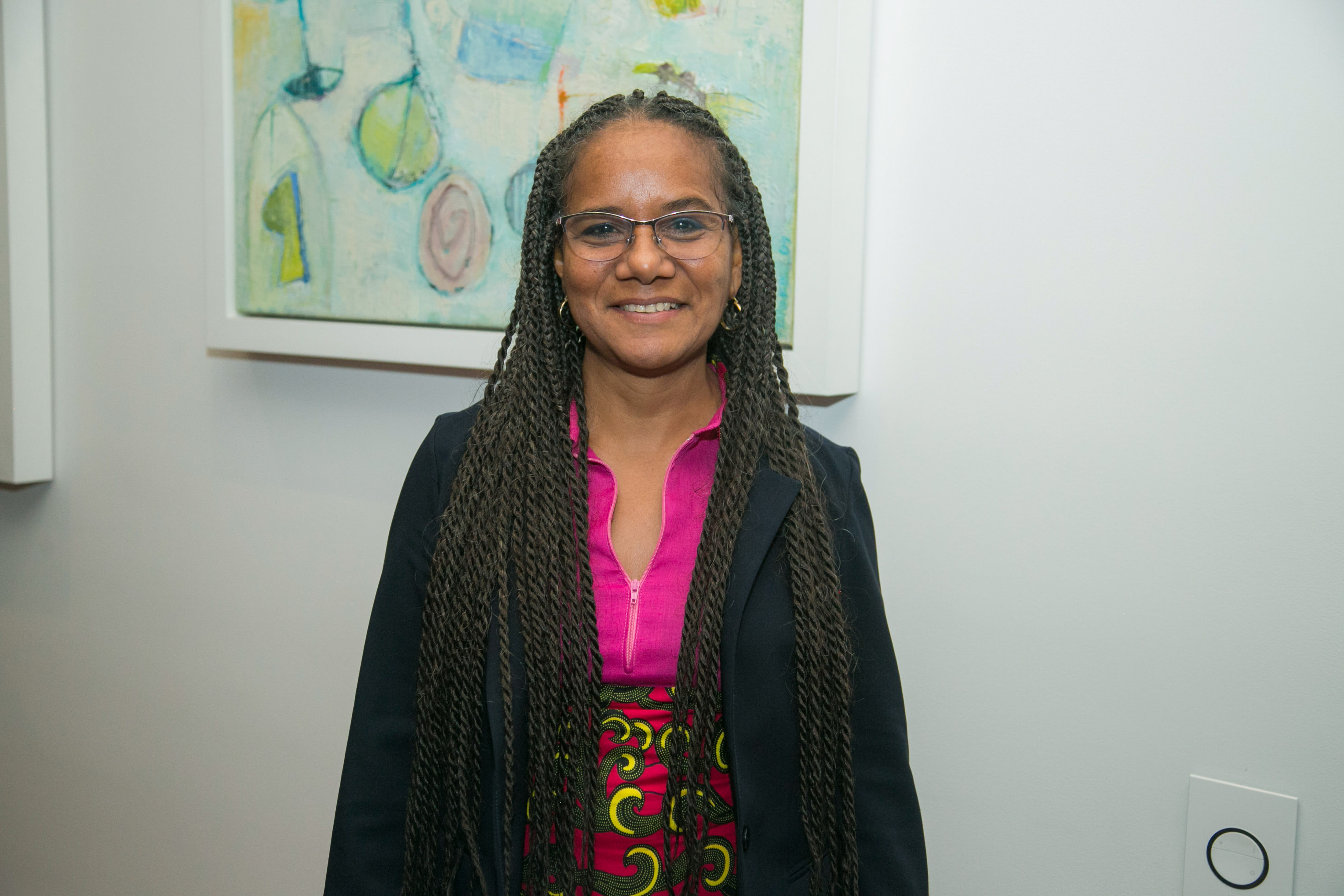 Foto: Arturo Rodríguez @vidaencolorrojo