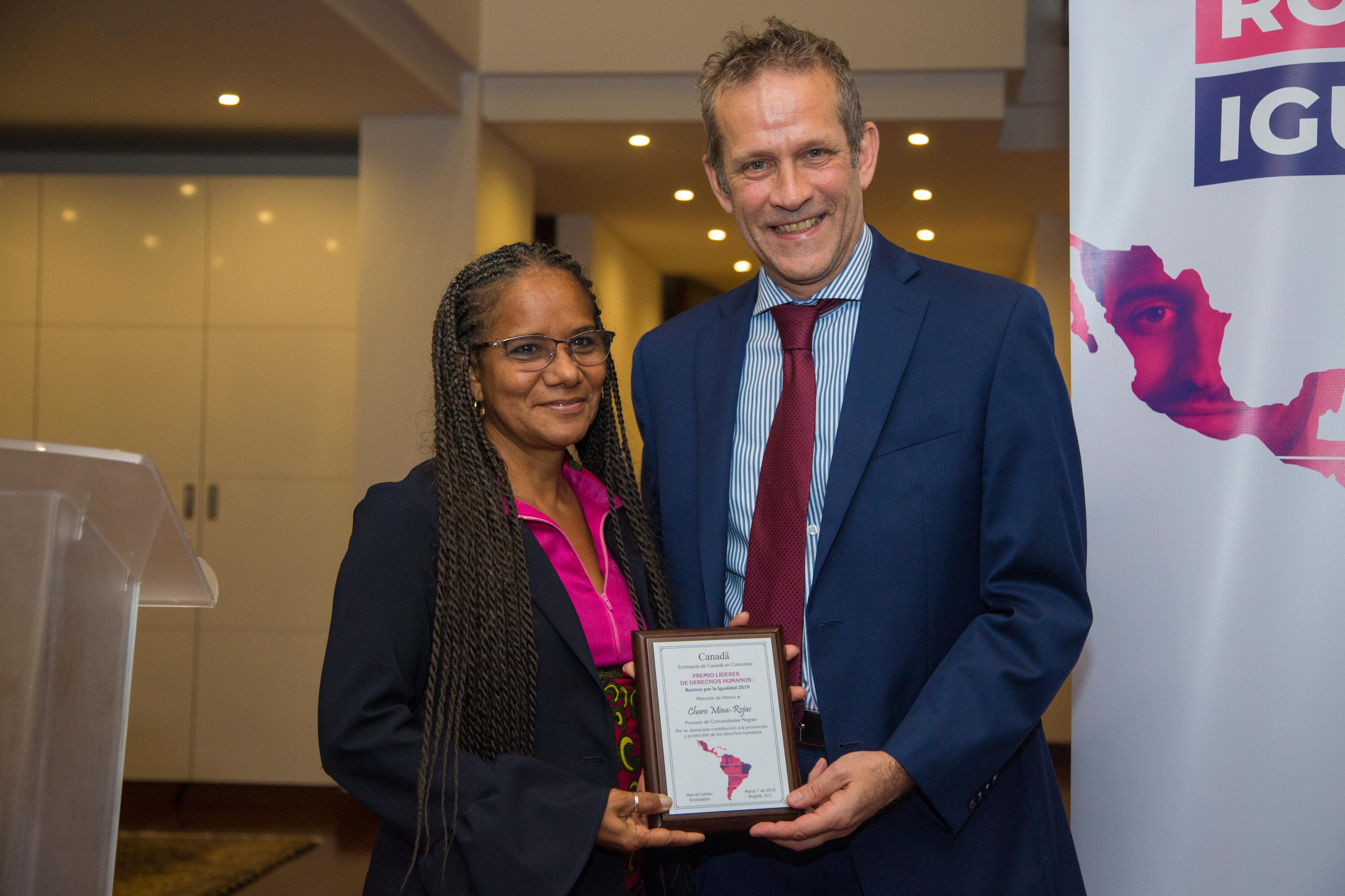 Foto: Arturo Rodríguez @vidaencolorrojo