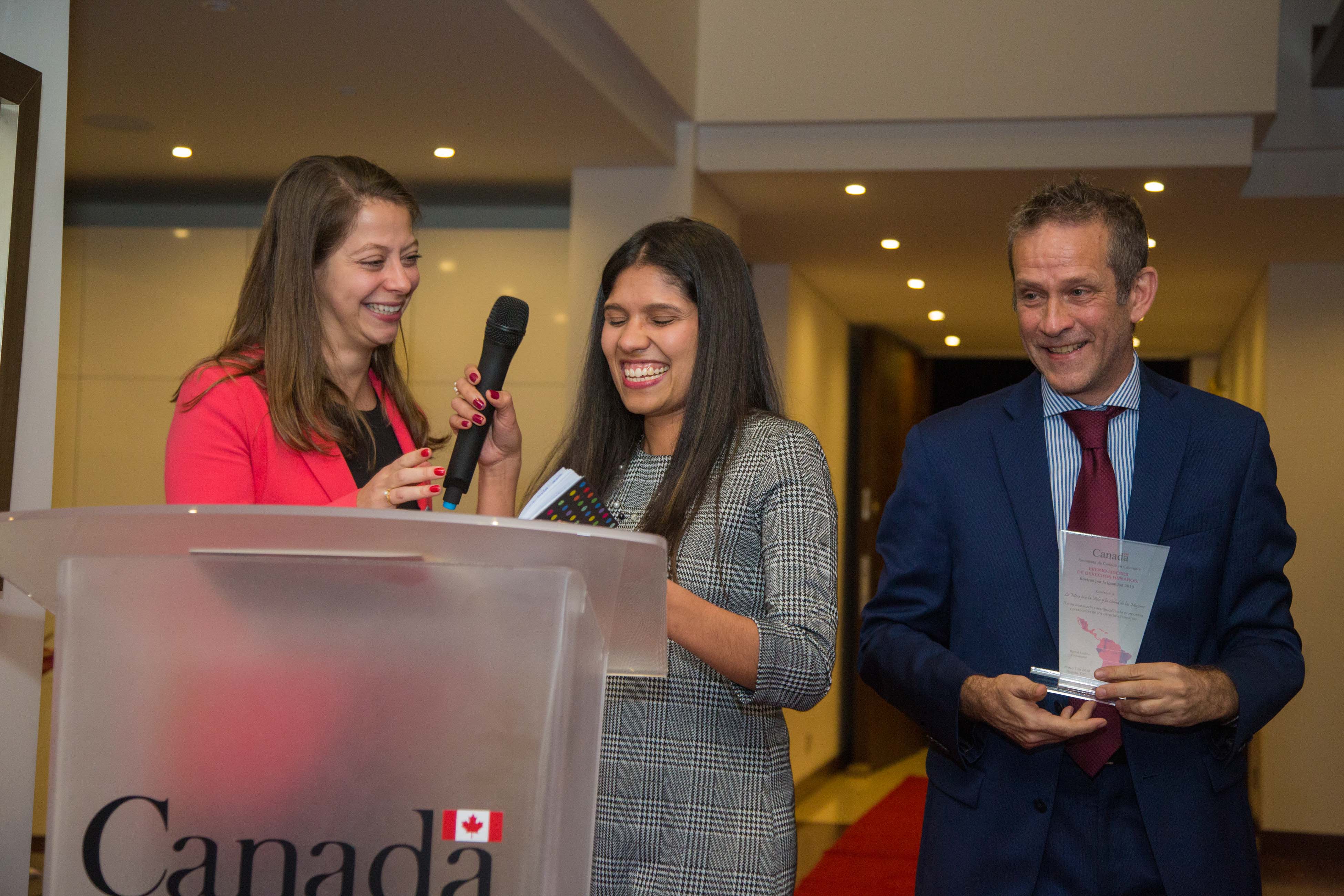 Foto: Arturo Rodríguez @vidaencolorrojo