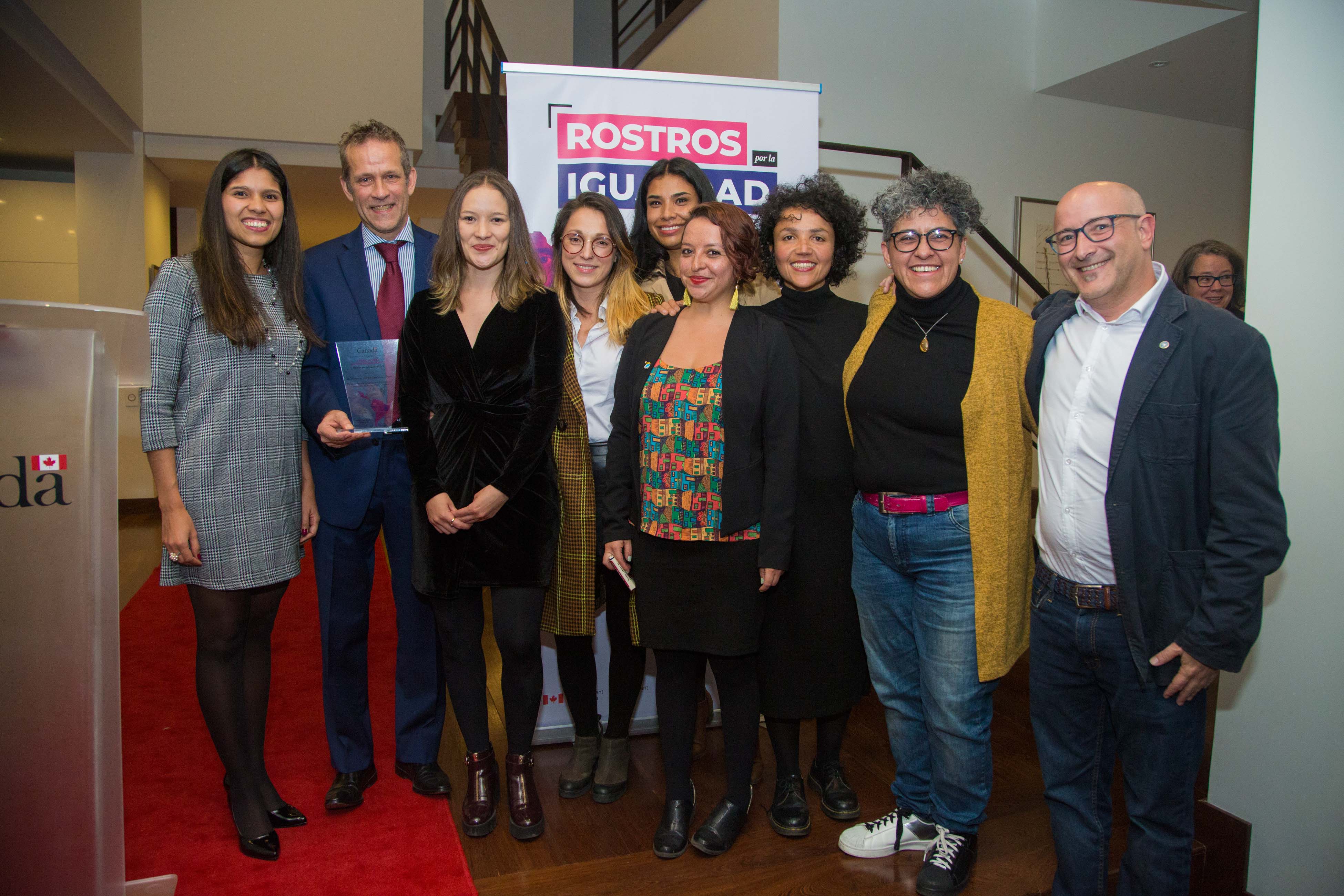 Foto: Arturo Rodríguez @vidaencolorrojo