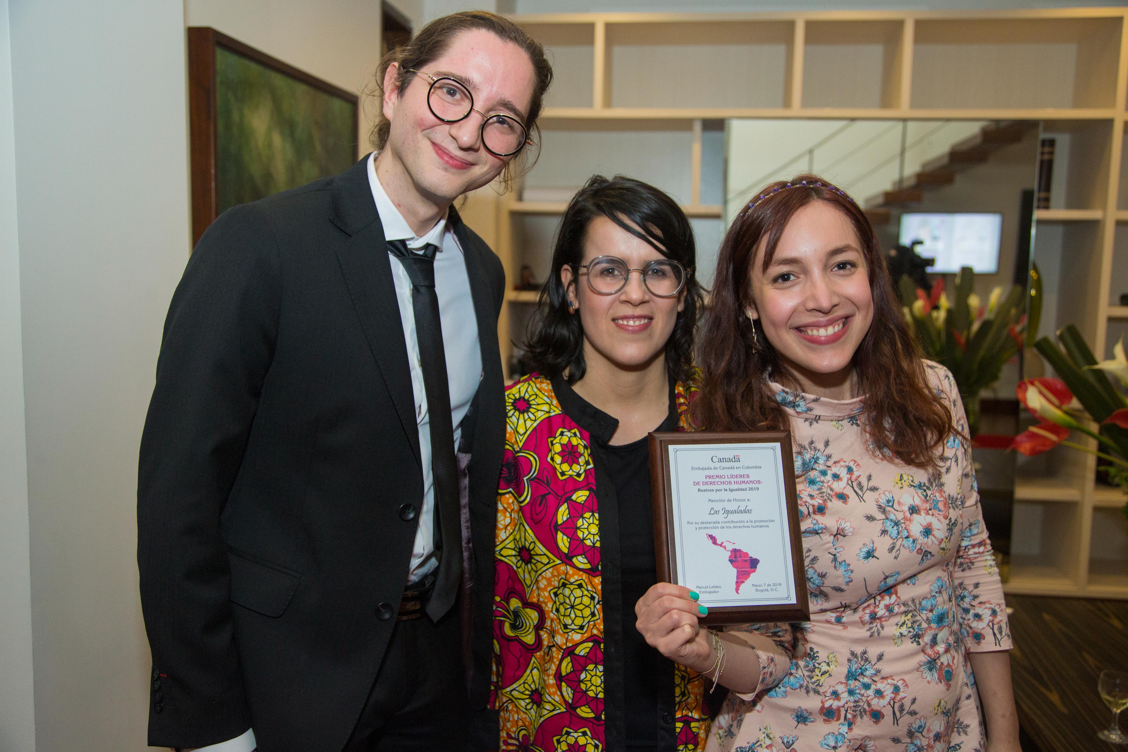 Foto: Arturo Rodríguez @vidaencolorrojo