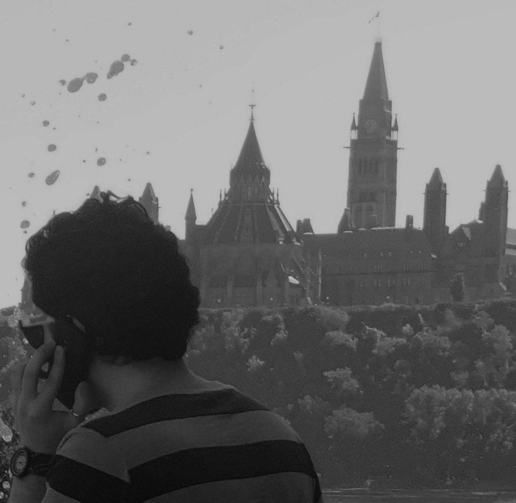 Foto del autor: Nicolas Escobar