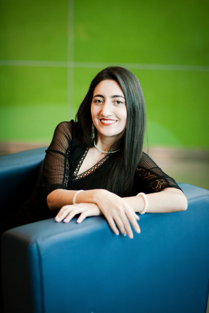 Foto del autor: Daniela Castillo Manosalva