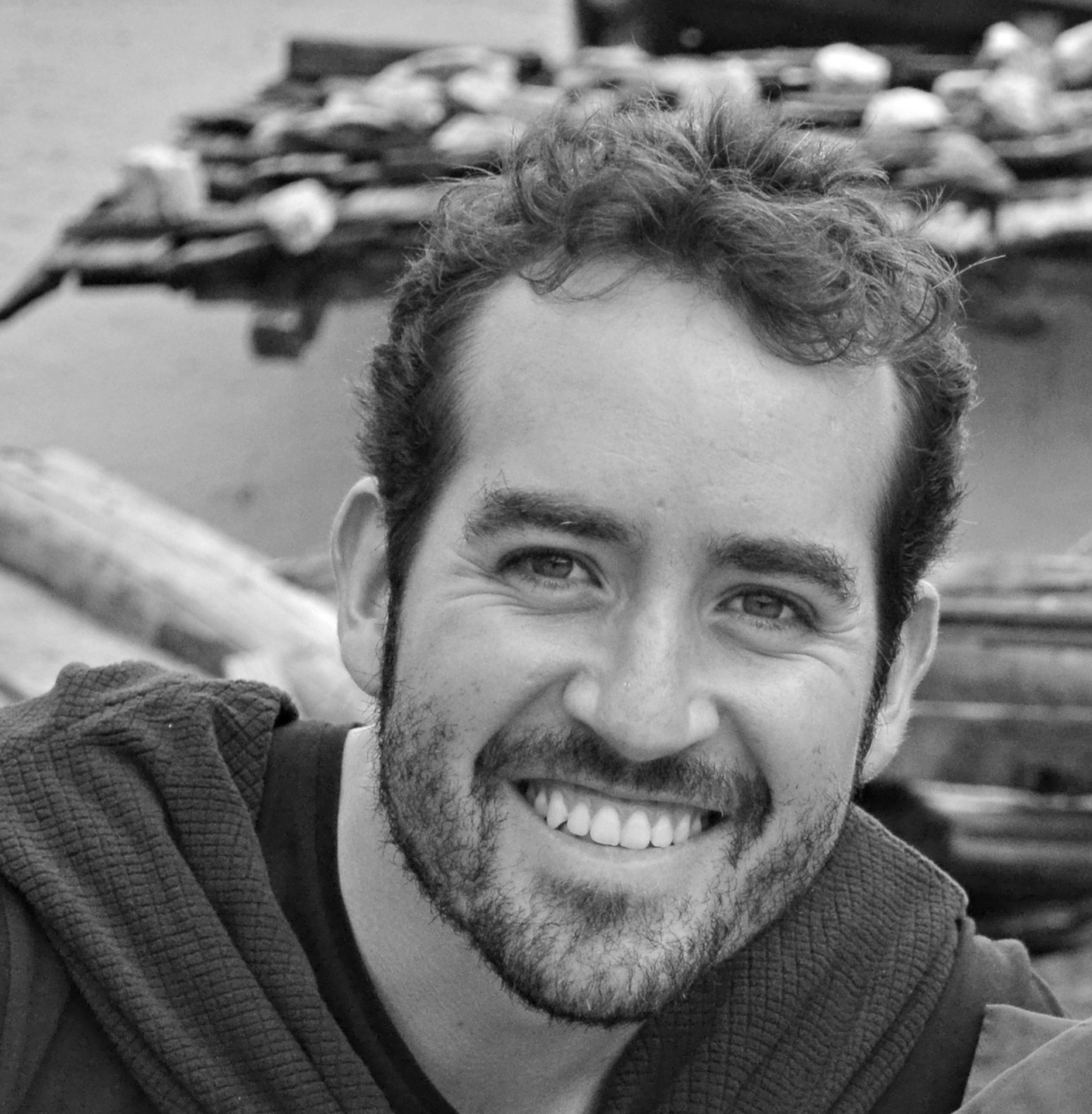 Foto del autor: Jorge Bonilla