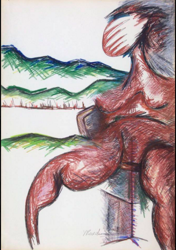 Foto del autor: Sebastián Pineda Buitrago