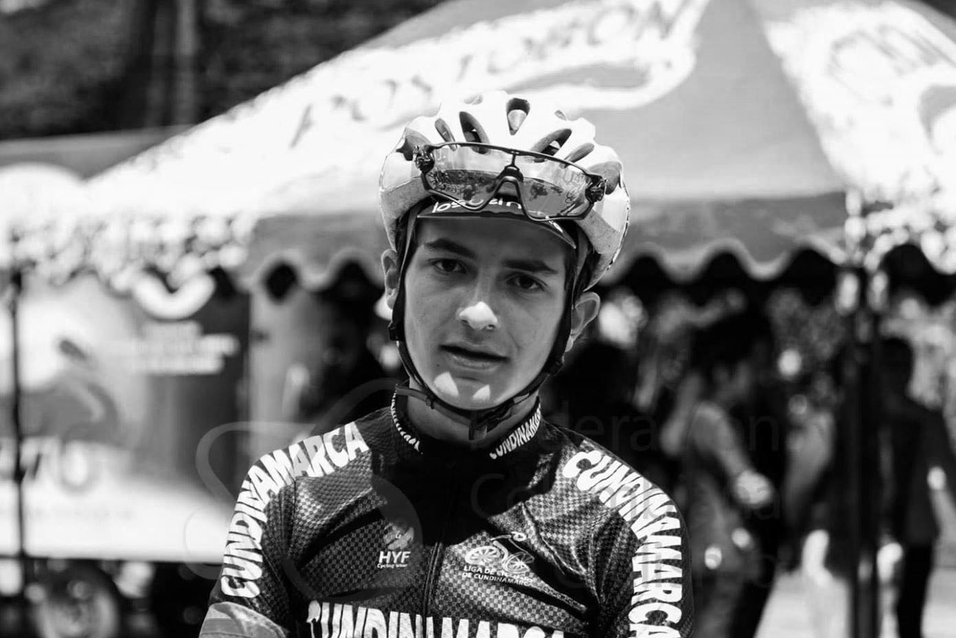 Foto del autor: Nicolás Borrás