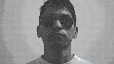 Foto del autor