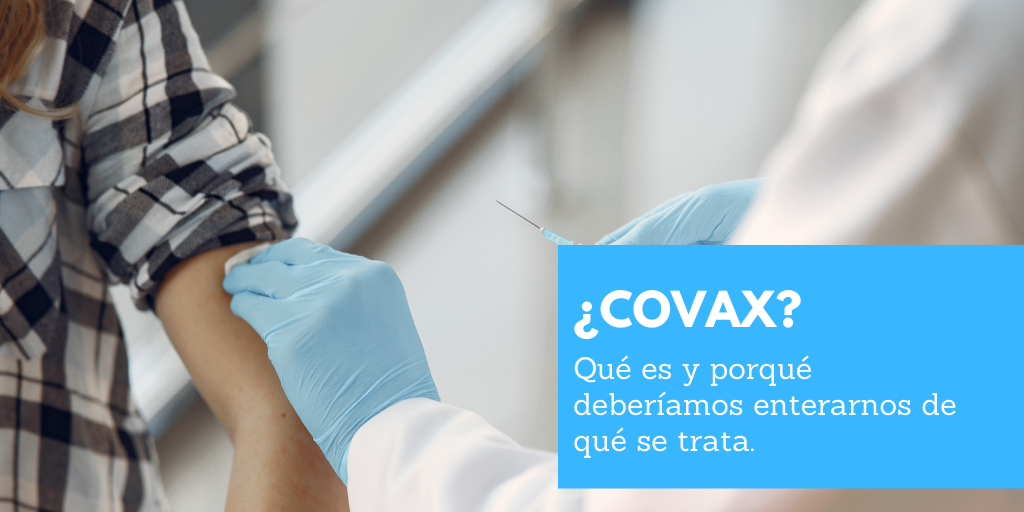 COVAX