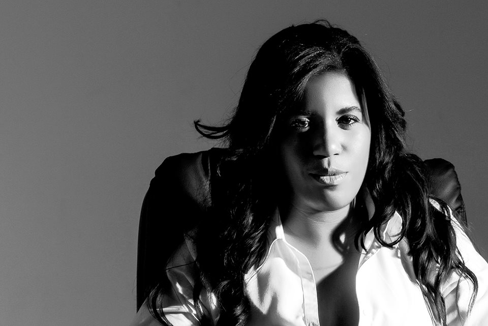 Foto del autor: Isabel Riascos