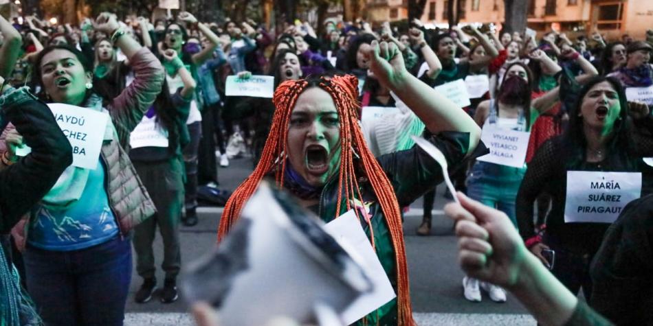 Imagen: Héctor Fabio Zamora / EL TIEMPO