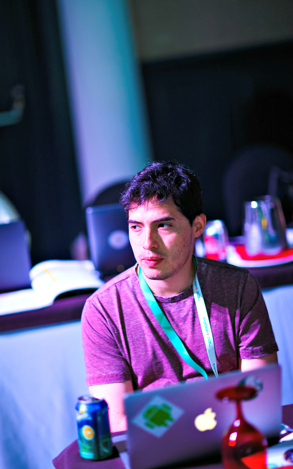 Foto del autor: Edgar Medina