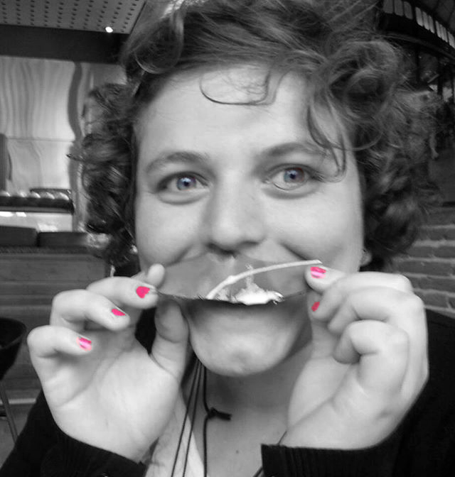 Foto del autor: Teresa Munoz