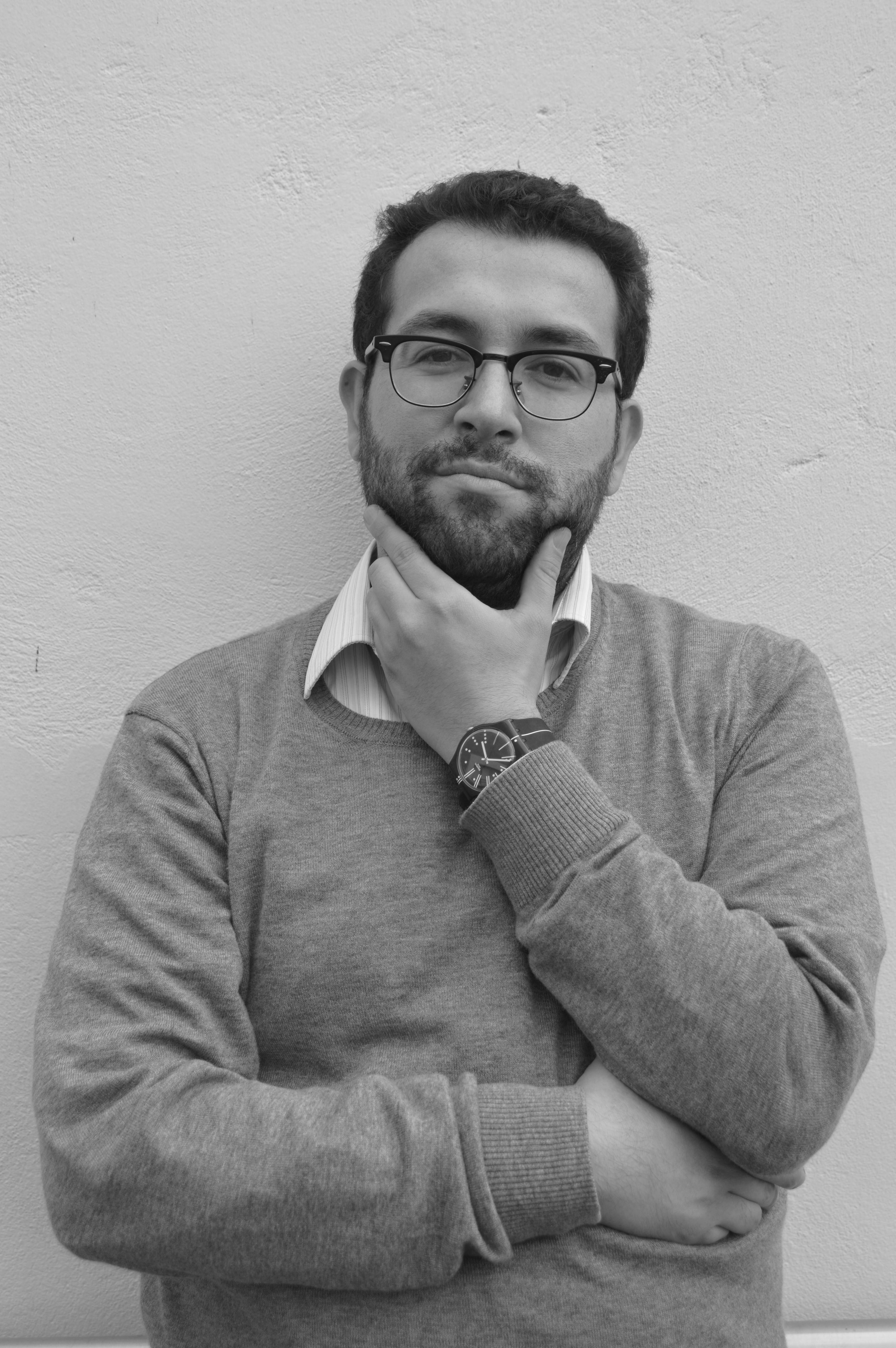 Foto del autor: Andrés Sánchez