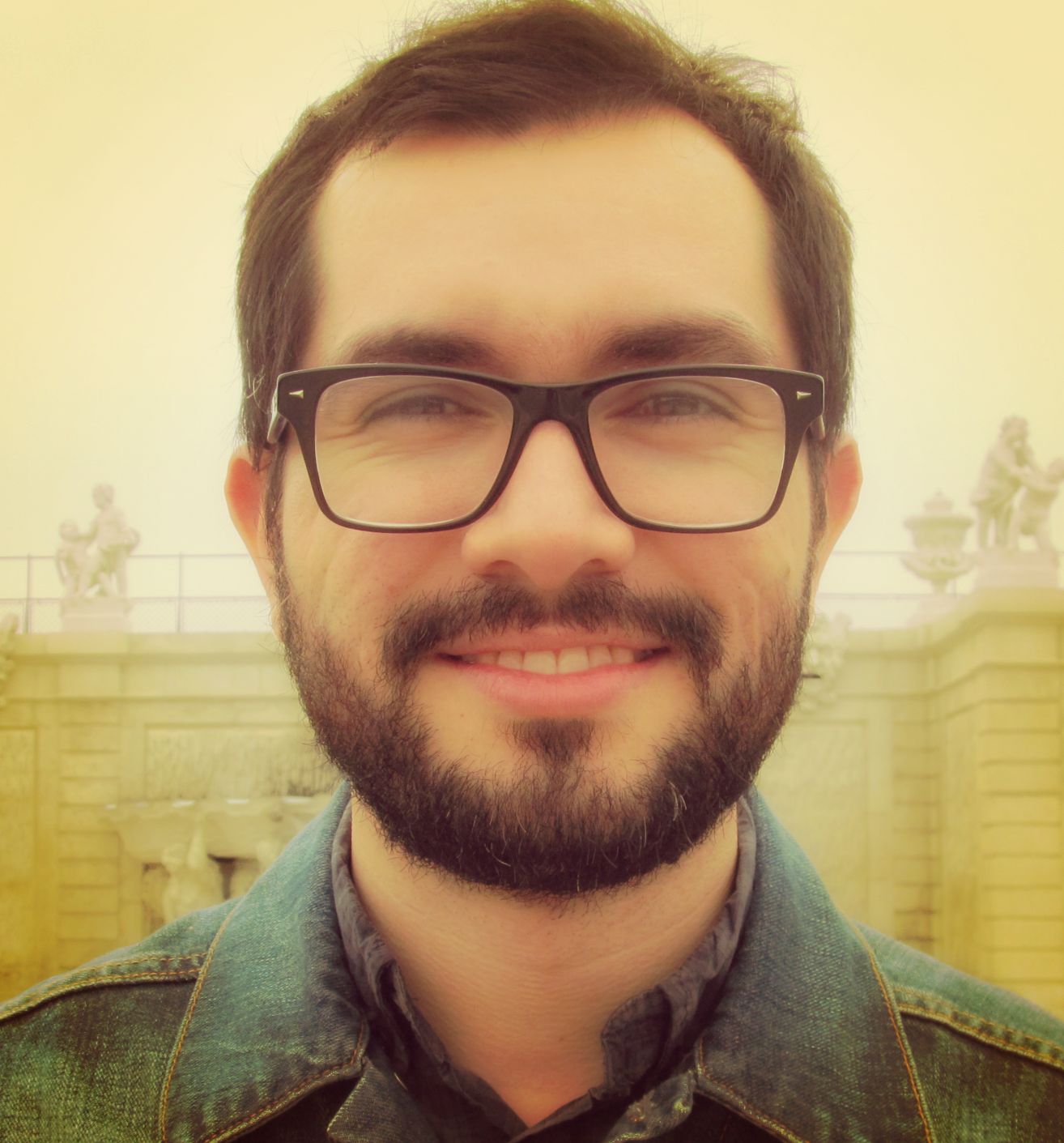 Foto del autor: I. M. Durán