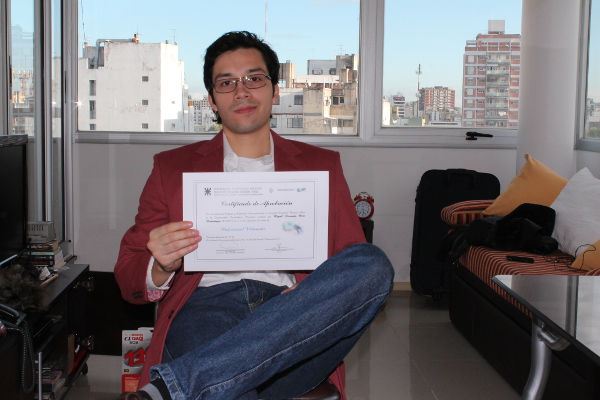 utn webmaster