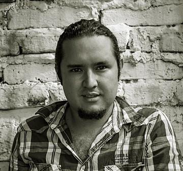 Foto del autor: Andrés Felipe Álvarez