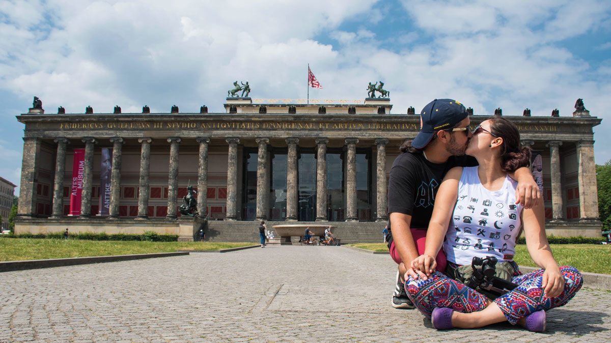 ¿Cómo escoger el mejor seguro para viajar a Europa? - Imagen: Blog Viaje Ha-Sido